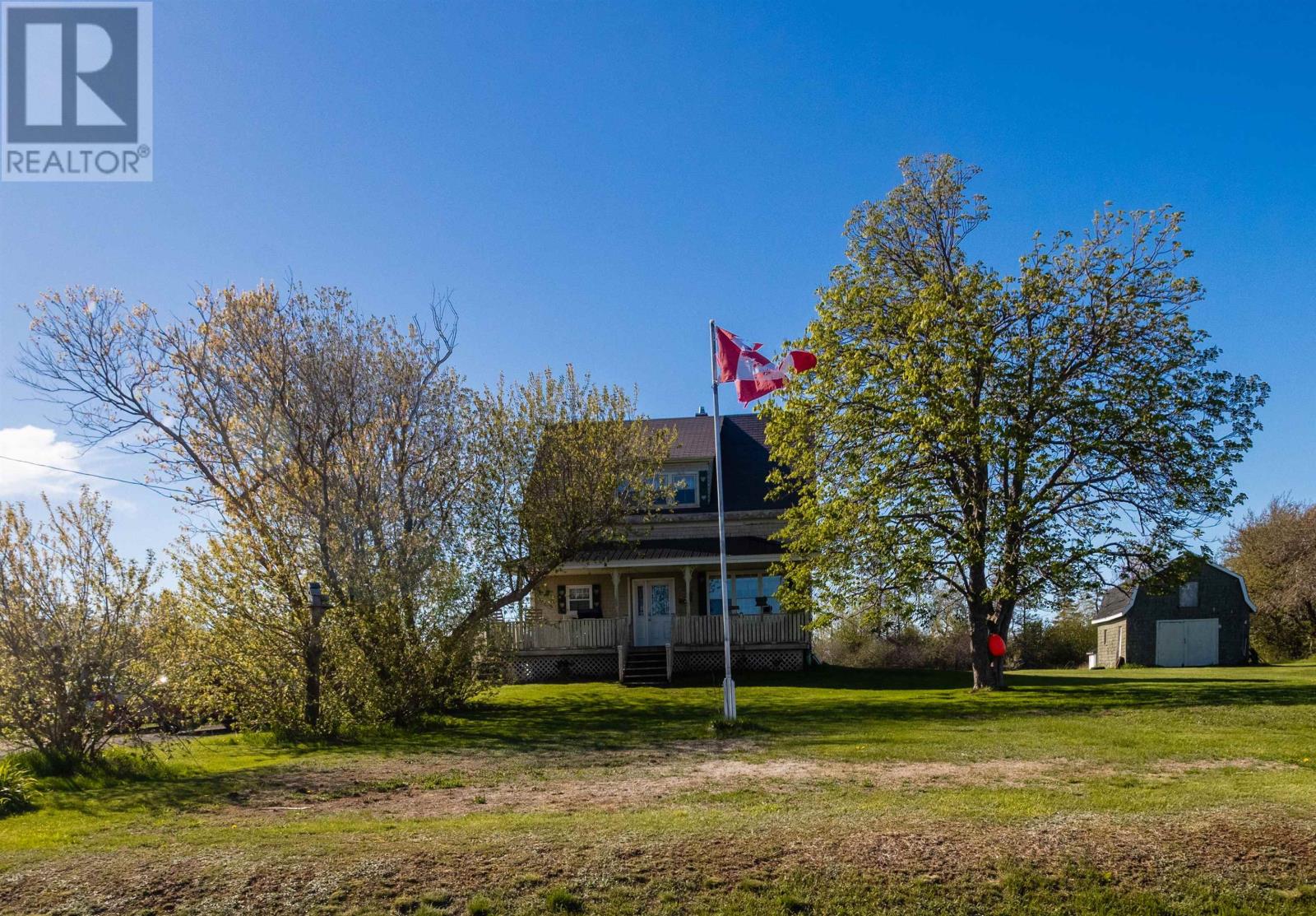 3200 Cape Bear Road, Guernsey Cove, Prince Edward Island  C0A 1V0 - Photo 5 - 202612379