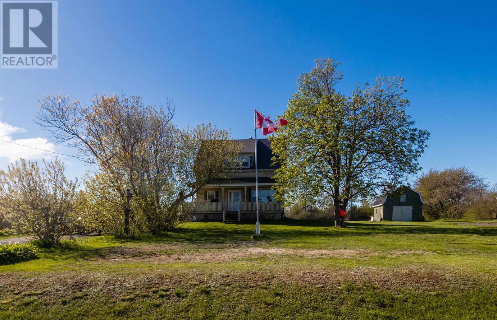 3200 Cape Bear Road, Guernsey Cove, Prince Edward Island  C0A 1V0 - Photo 4 - 202612379