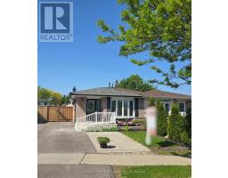 7656 PRIORY CRESCENT, Mississauga, Ontario