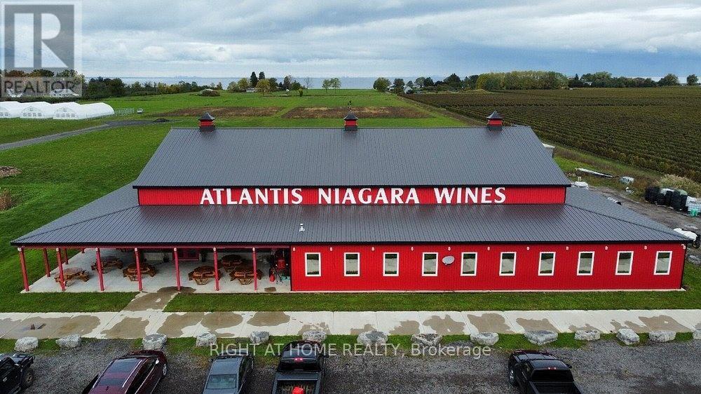 4581 Service Road N, Lincoln, Ontario  L0R 1B1 - Photo 45 - X13204806
