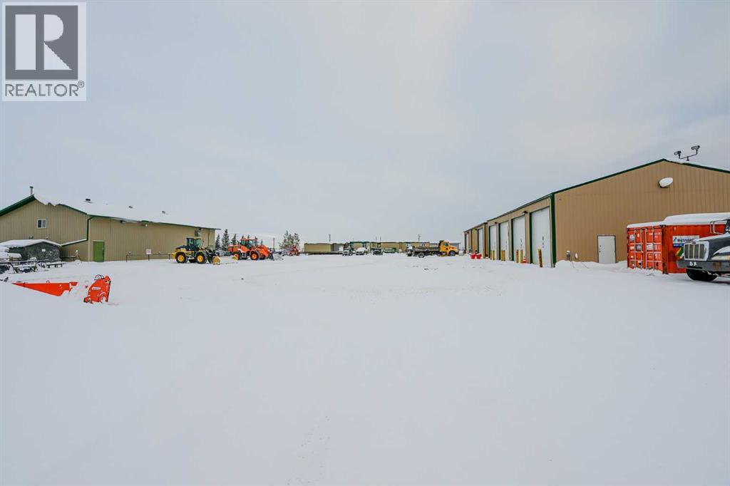 713040 Range Road 64 Range, Rural Grande Prairie No. 1, Alberta  T8W 5E5 - Photo 13 - A2275051