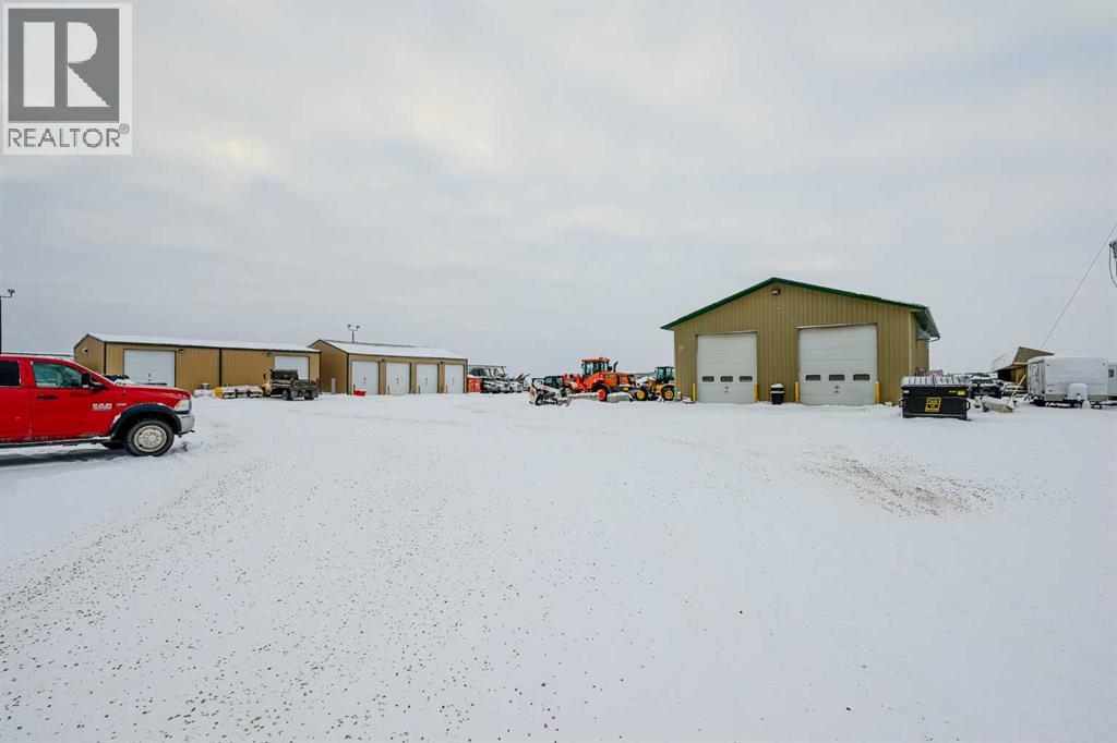 713040 Range Road 64 Range, Rural Grande Prairie No. 1, Alberta  T8W 5E5 - Photo 4 - A2275051
