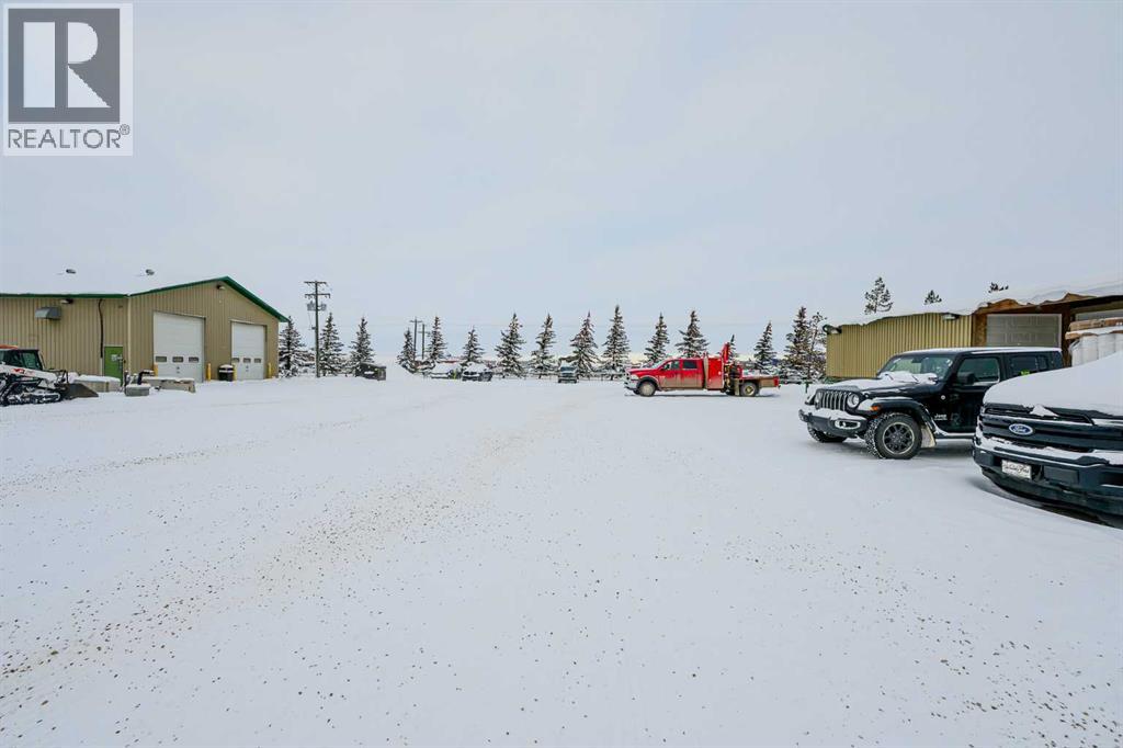 713040 Range Road 64 Range, Rural Grande Prairie No. 1, Alberta  T8W 5E5 - Photo 15 - A2275051