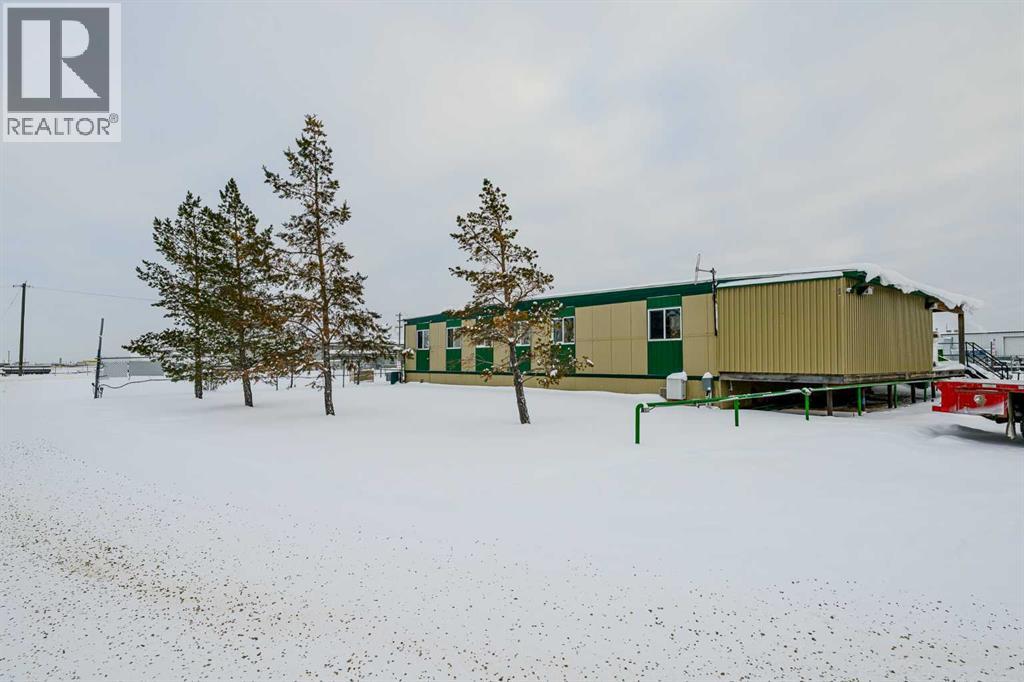 713040 Range Road 64 Range, Rural Grande Prairie No. 1, Alberta  T8W 5E5 - Photo 5 - A2275051