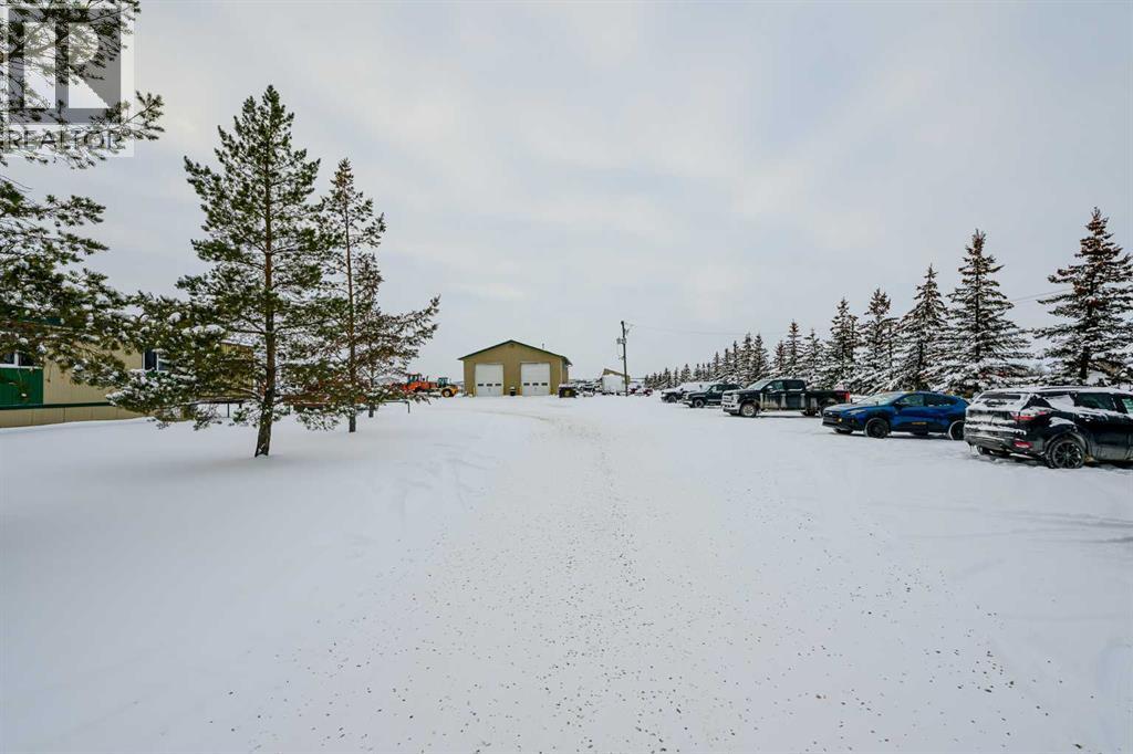 713040 Range Road 64 Range, Rural Grande Prairie No. 1, Alberta  T8W 5E5 - Photo 3 - A2275051