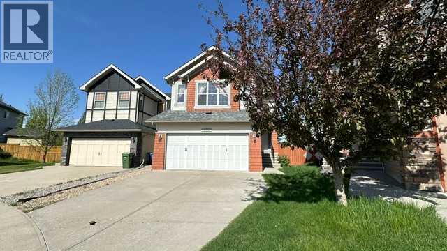 273 Silverado Plains Close Sw, Calgary, Alberta  T2X 0G6 - Photo 2 - A2296878