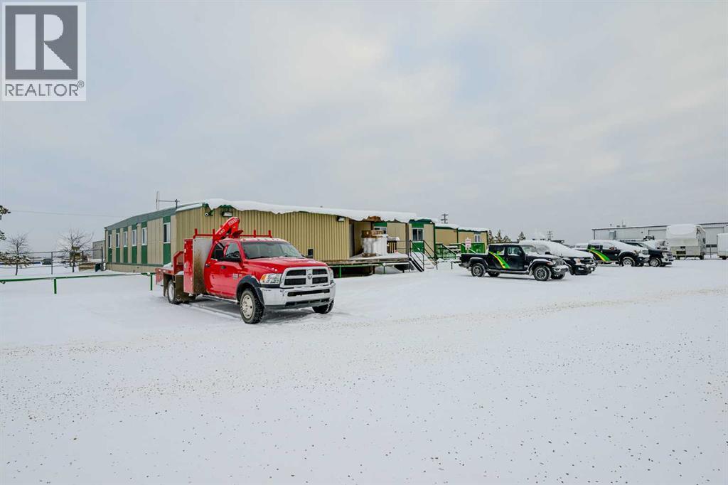 713040 Range Road 64 Range, Rural Grande Prairie No. 1, Alberta  T8W 5E5 - Photo 8 - A2275051