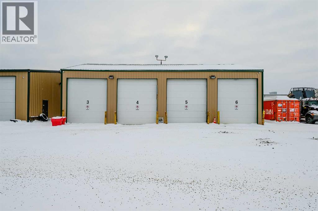 713040 Range Road 64 Range, Rural Grande Prairie No. 1, Alberta  T8W 5E5 - Photo 10 - A2275051