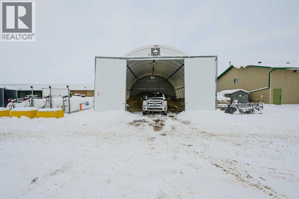 713040 Range Road 64 Range, Rural Grande Prairie No. 1, Alberta  T8W 5E5 - Photo 12 - A2275051