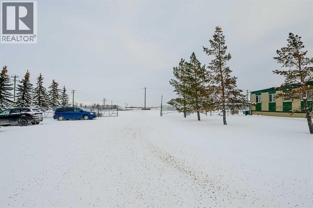 713040 Range Road 64 Range, Rural Grande Prairie No. 1, Alberta  T8W 5E5 - Photo 6 - A2275051