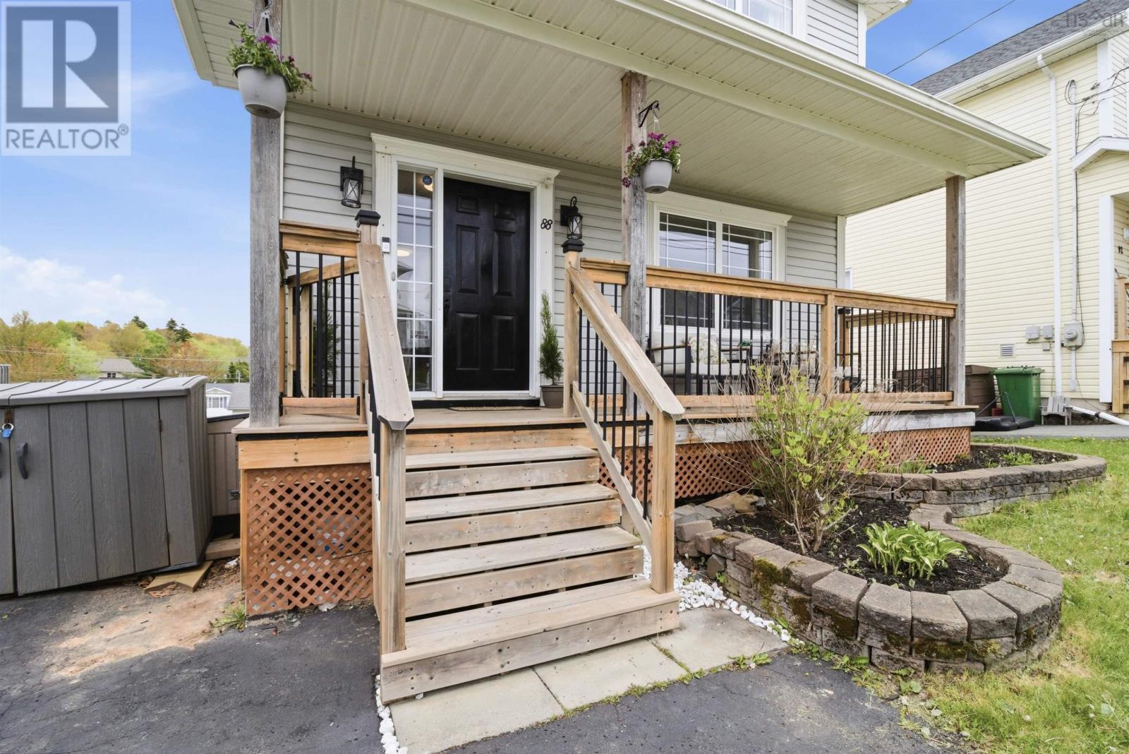 88 Westfield Crescent, Dartmouth, Nova Scotia  B2V 2W1 - Photo 3 - 202612411