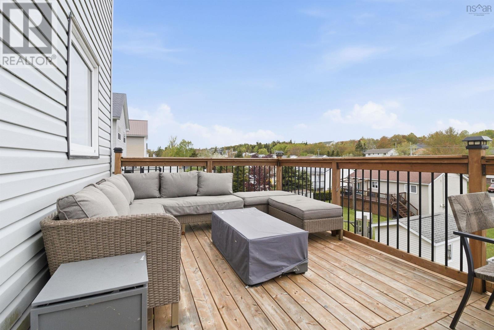 88 Westfield Crescent, Dartmouth, Nova Scotia  B2V 2W1 - Photo 35 - 202612411