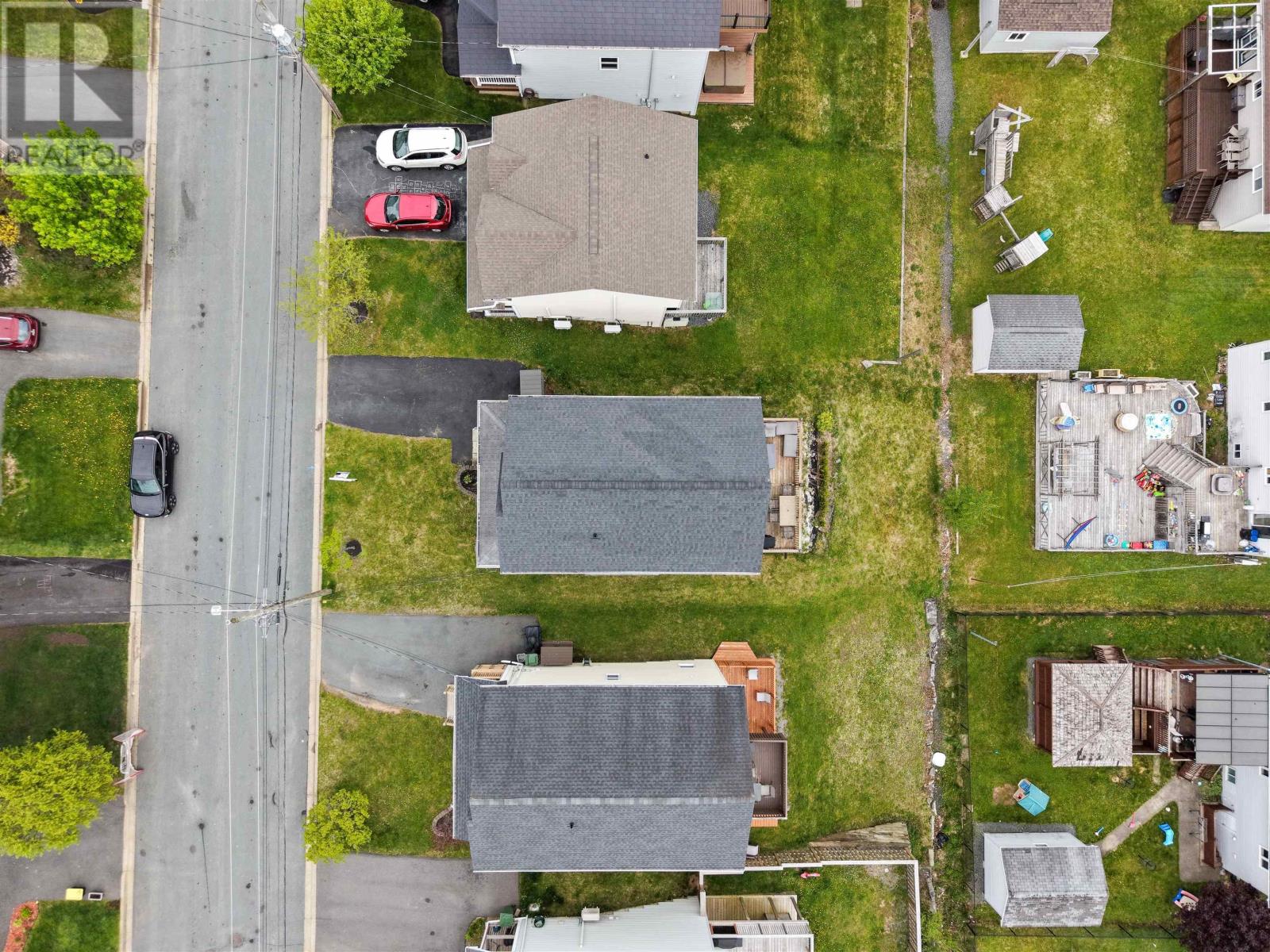 88 Westfield Crescent, Dartmouth, Nova Scotia  B2V 2W1 - Photo 39 - 202612411