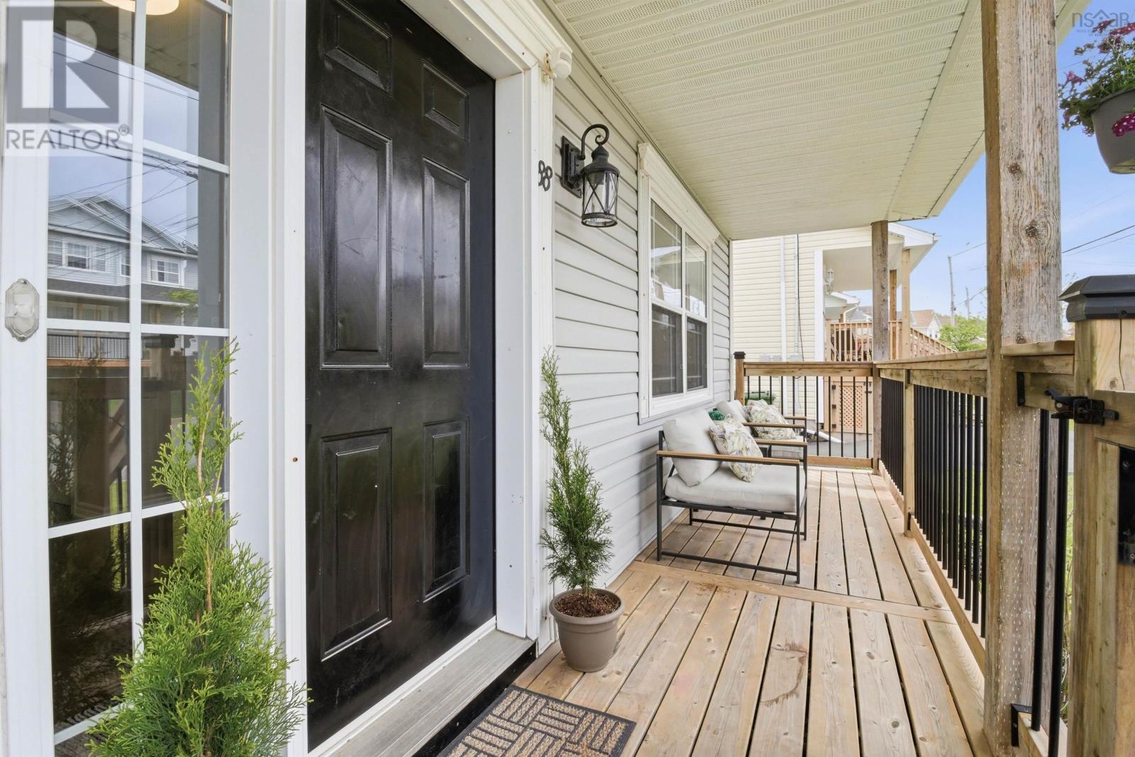 88 Westfield Crescent, Dartmouth, Nova Scotia  B2V 2W1 - Photo 4 - 202612411