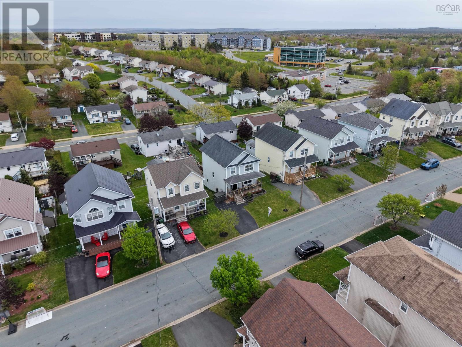88 Westfield Crescent, Dartmouth, Nova Scotia  B2V 2W1 - Photo 40 - 202612411