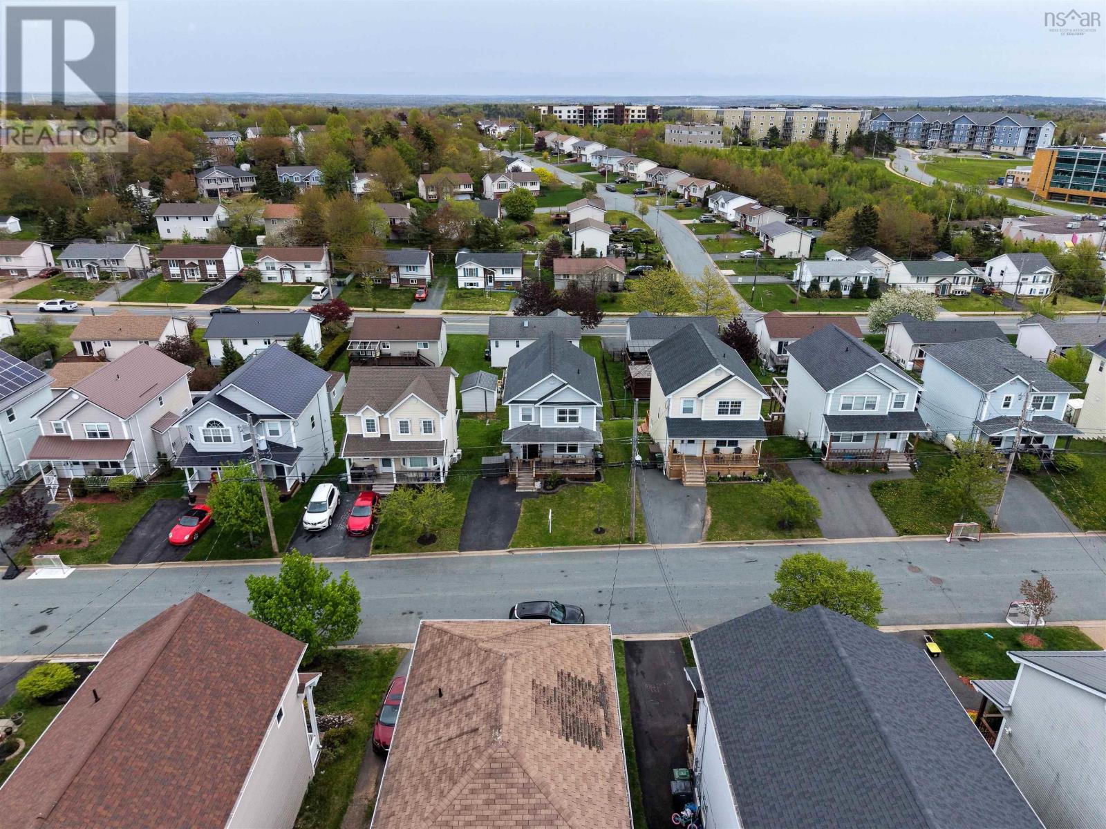 88 Westfield Crescent, Dartmouth, Nova Scotia  B2V 2W1 - Photo 42 - 202612411