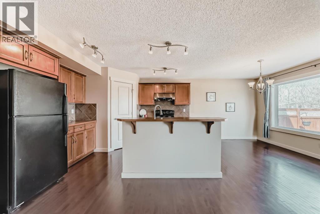 273 Silverado Plains Close Sw, Calgary, Alberta  T2X 0G6 - Photo 9 - A2296878