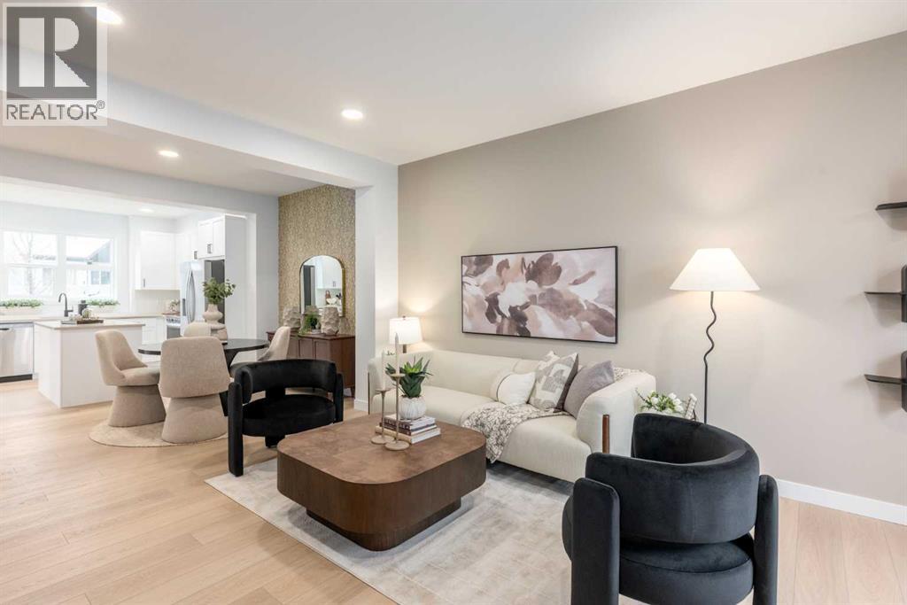 1510 Rangeview Drive Se, Calgary, Alberta  T3S 0P8 - Photo 9 - A2310882