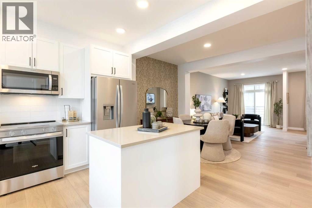 1510 Rangeview Drive Se, Calgary, Alberta  T3S 0P8 - Photo 3 - A2310882