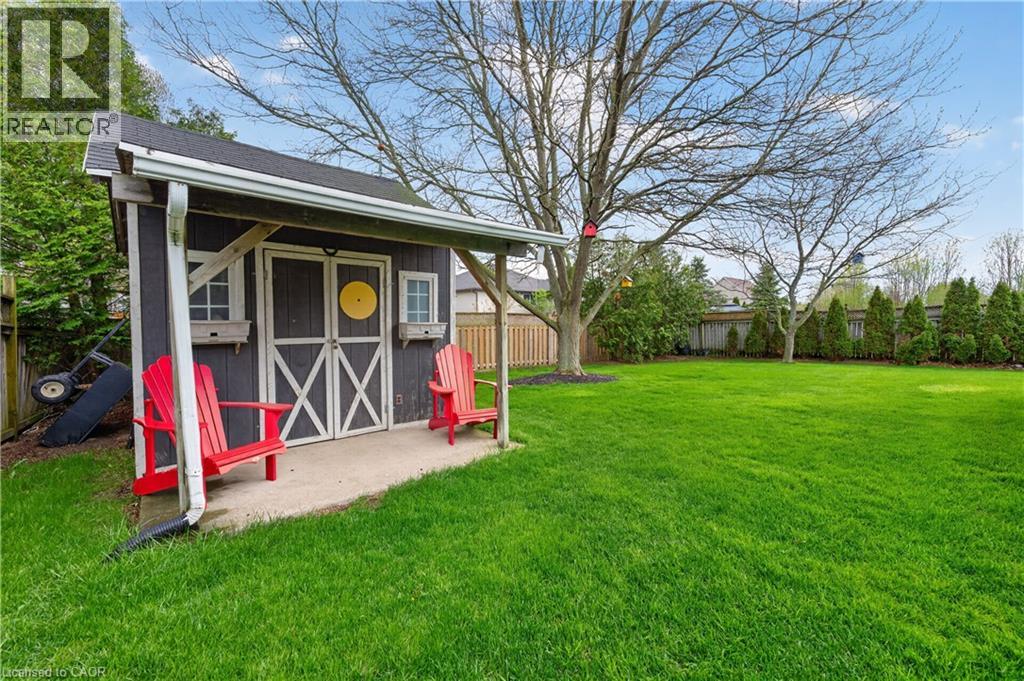 646 First Avenue, Welland, Ontario  L3C 1Z3 - Photo 28 - 40830070