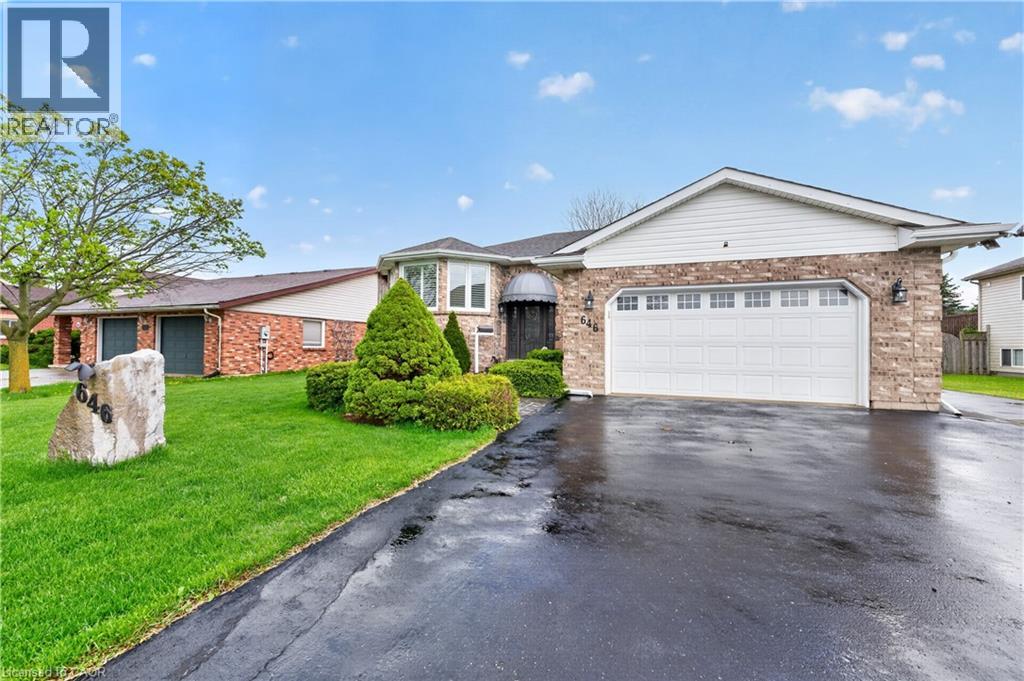 646 First Avenue, Welland, Ontario  L3C 1Z3 - Photo 2 - 40830070