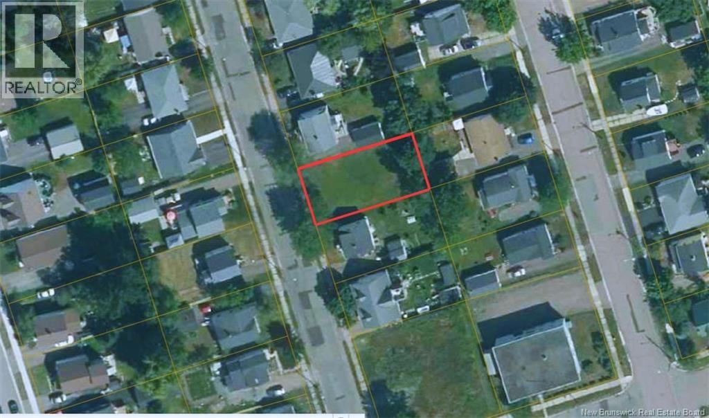 Vacant Lot Waverley, Moncton, New Brunswick