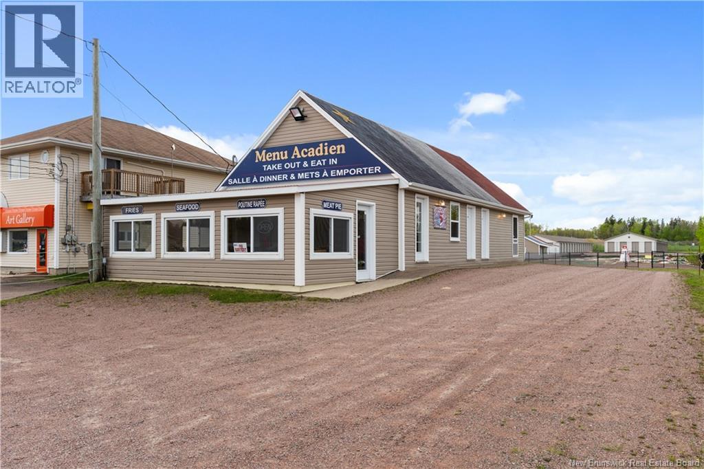 55 Ohio Road, Shediac, New Brunswick