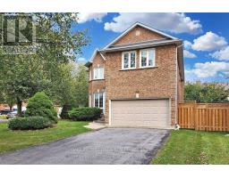 83 BERWICK ( BASEMENT ) CRESCENT, Richmond Hill, Ontario