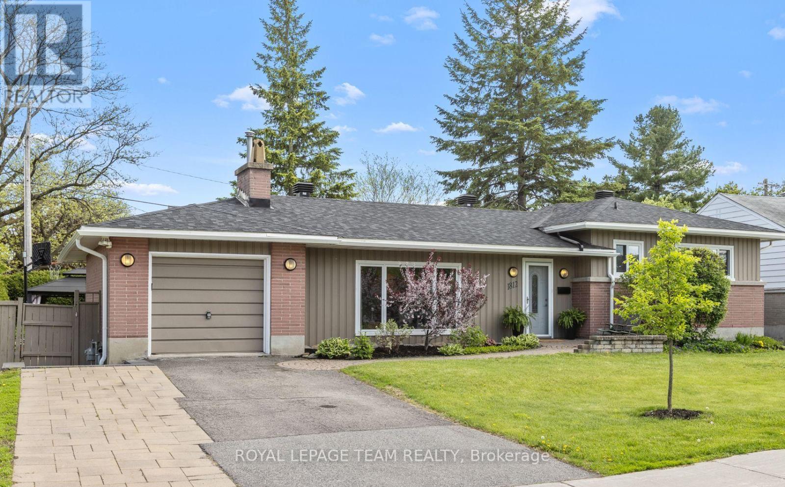 1812 Kerr Avenue, Ottawa, Ontario K2A 1J3 - Photo 2 - X13205286
