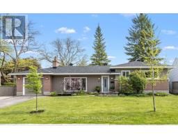 1812 KERR AVENUE, Ottawa, Ontario