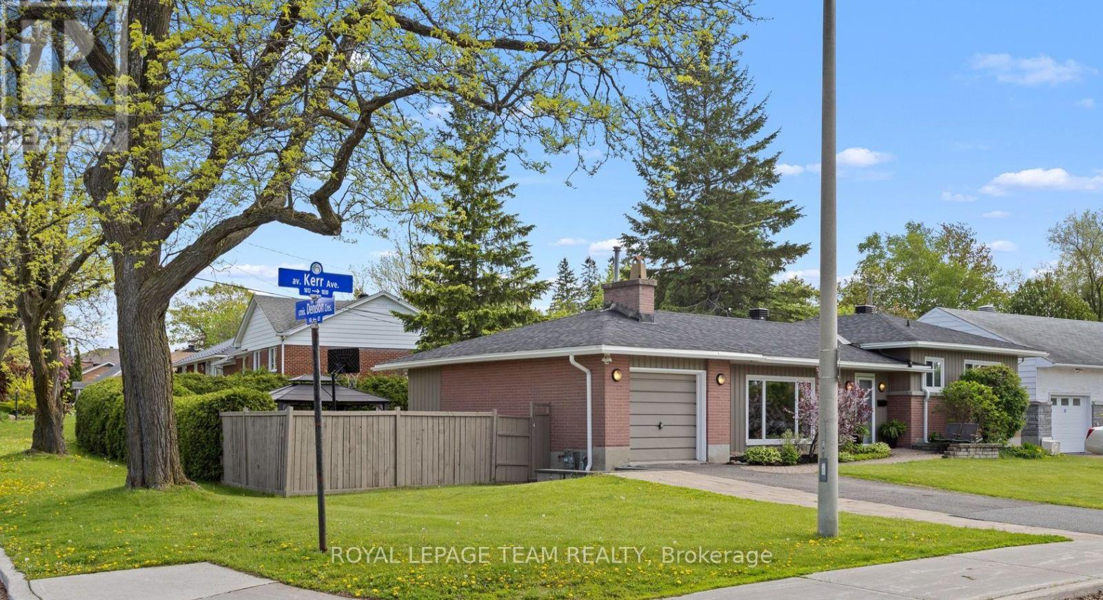 1812 Kerr Avenue, Ottawa, Ontario K2A 1J3 - Photo 3 - X13205286