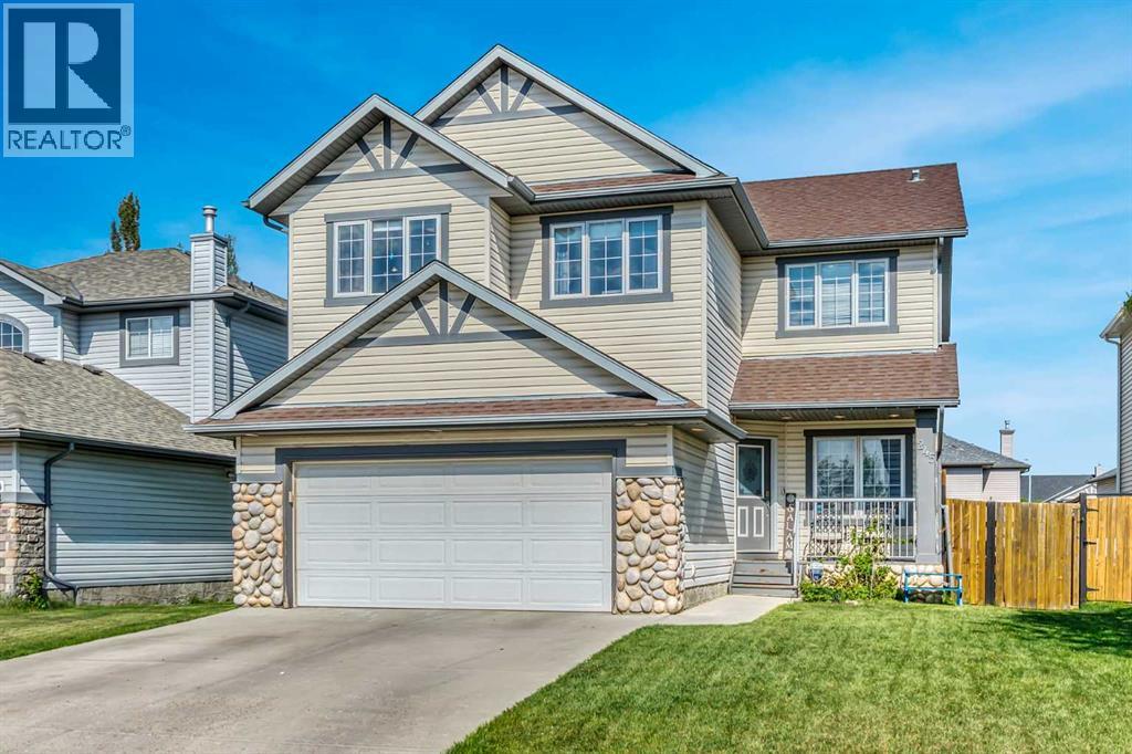 245 Springmere Way, Chestermere, Alberta  T1X 1P2 - Photo 1 - A2313566