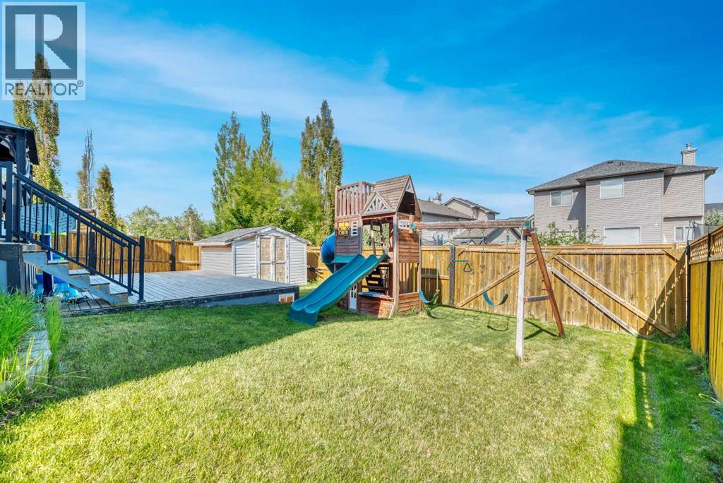 245 Springmere Way, Chestermere, Alberta  T1X 1P2 - Photo 3 - A2313566
