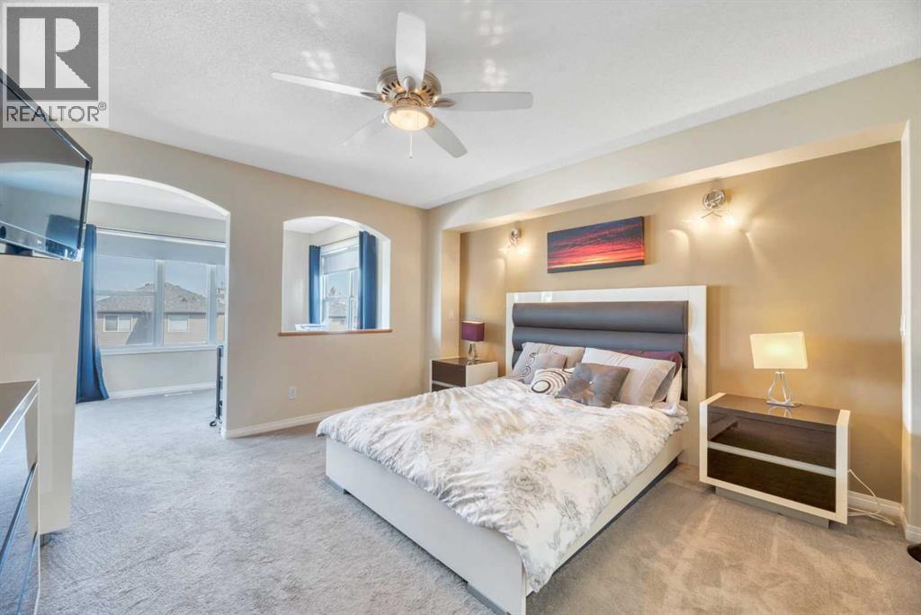 245 Springmere Way, Chestermere, Alberta  T1X 1P2 - Photo 33 - A2313566