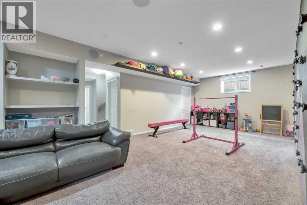 245 Springmere Way, Chestermere, Alberta  T1X 1P2 - Photo 40 - A2313566
