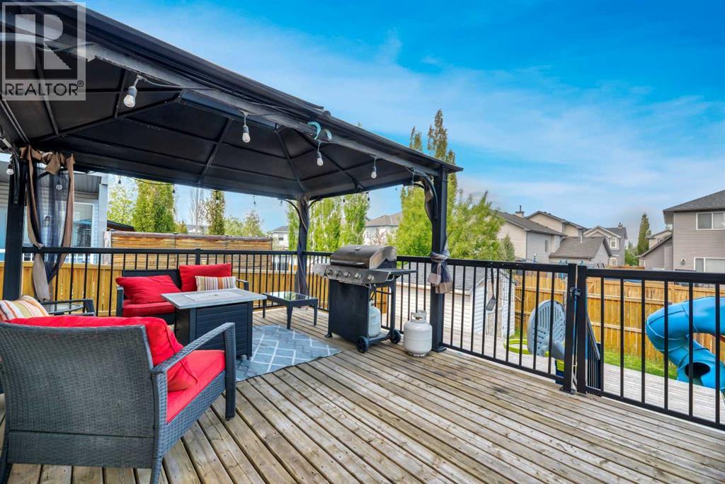 245 Springmere Way, Chestermere, Alberta  T1X 1P2 - Photo 6 - A2313566
