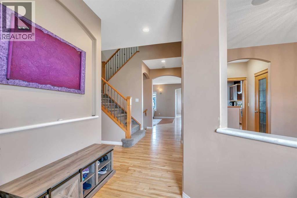 245 Springmere Way, Chestermere, Alberta  T1X 1P2 - Photo 8 - A2313566