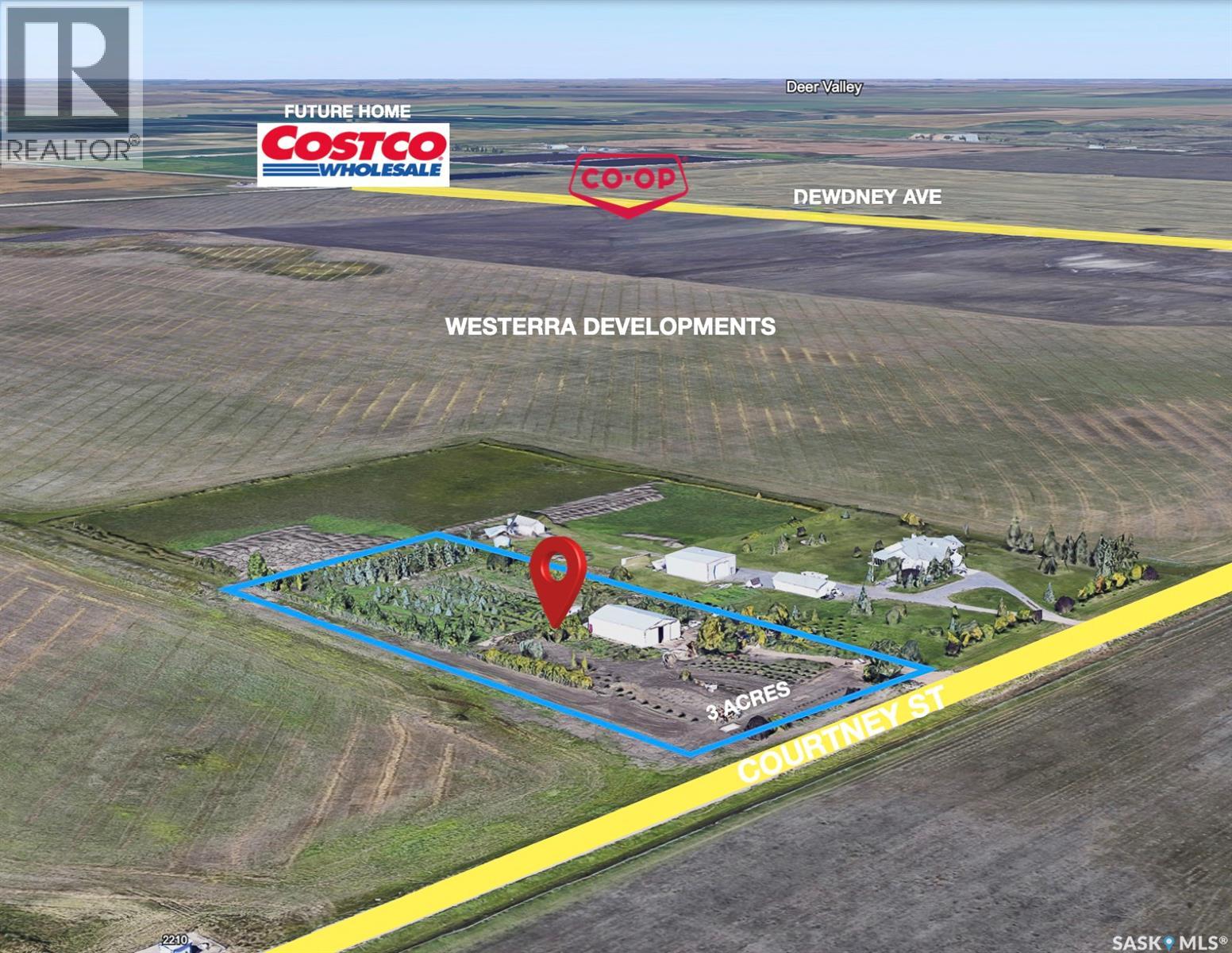 2150 Courtney Street, Regina, Saskatchewan  S4Y 0E9 - Photo 2 - SK036685