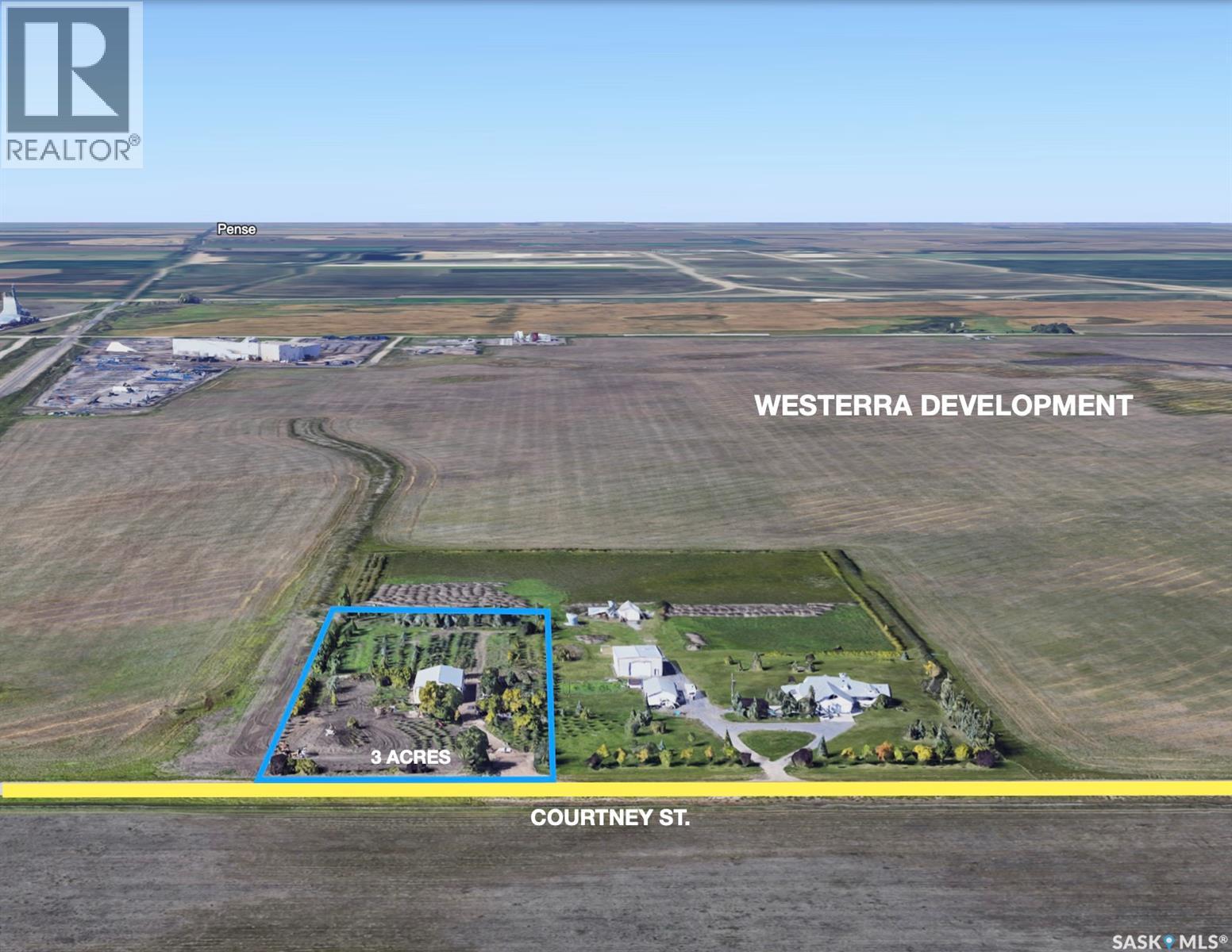 2150 Courtney Street, Regina, Saskatchewan  S4Y 0E9 - Photo 7 - SK036685