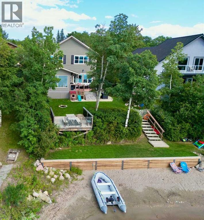 152 Jarvis Bay Drive, Jarvis Bay, Alberta  T4S 1R8 - Photo 1 - A2201045