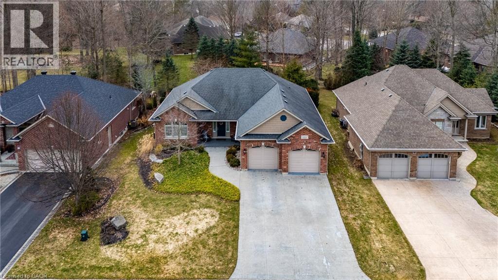 122 DONJON Boulevard, Port Dover, Ontario
