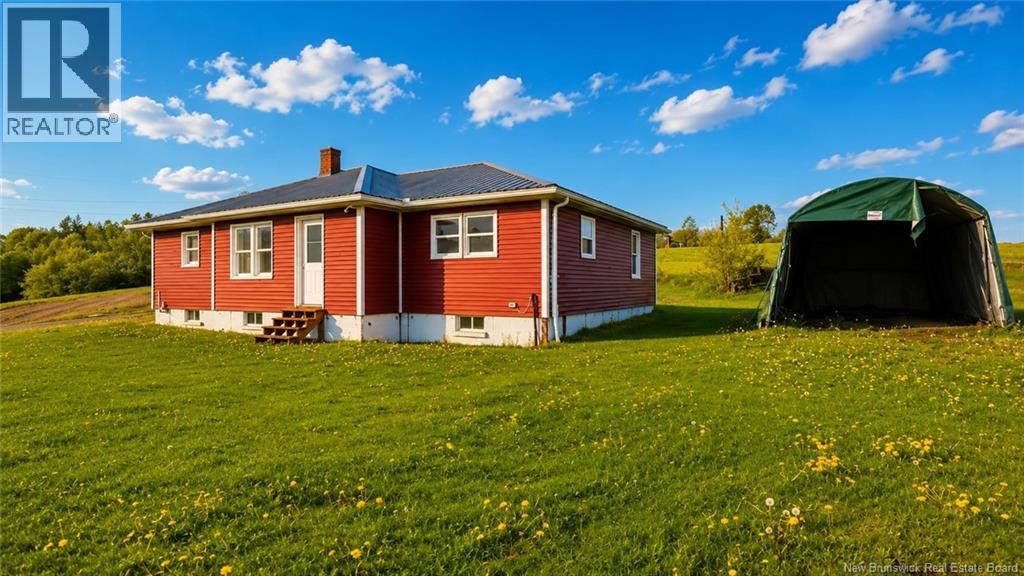 2459 103 Route, Somerville, New Brunswick  E7P 3B7 - Photo 2 - NB124248