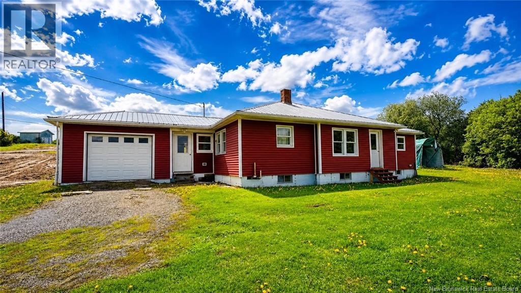 2459 103 Route, Somerville, New Brunswick  E7P 3B7 - Photo 1 - NB124248