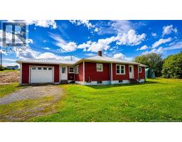 2459 103 Route, Somerville, New Brunswick