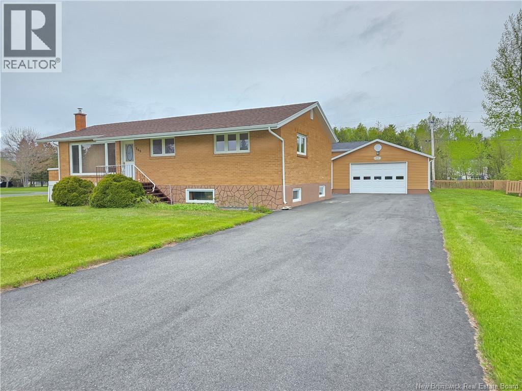 249 Jasmine, Beresford, New Brunswick