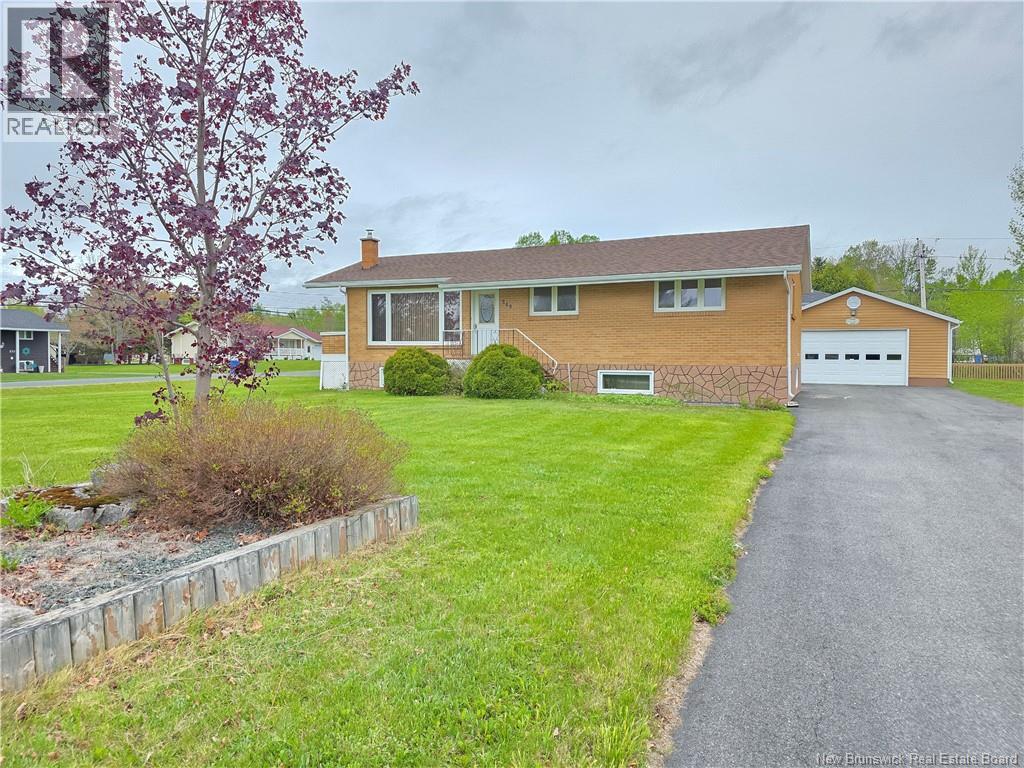 249 Jasmine, Beresford, New Brunswick  E8K 1M5 - Photo 2 - NB140475