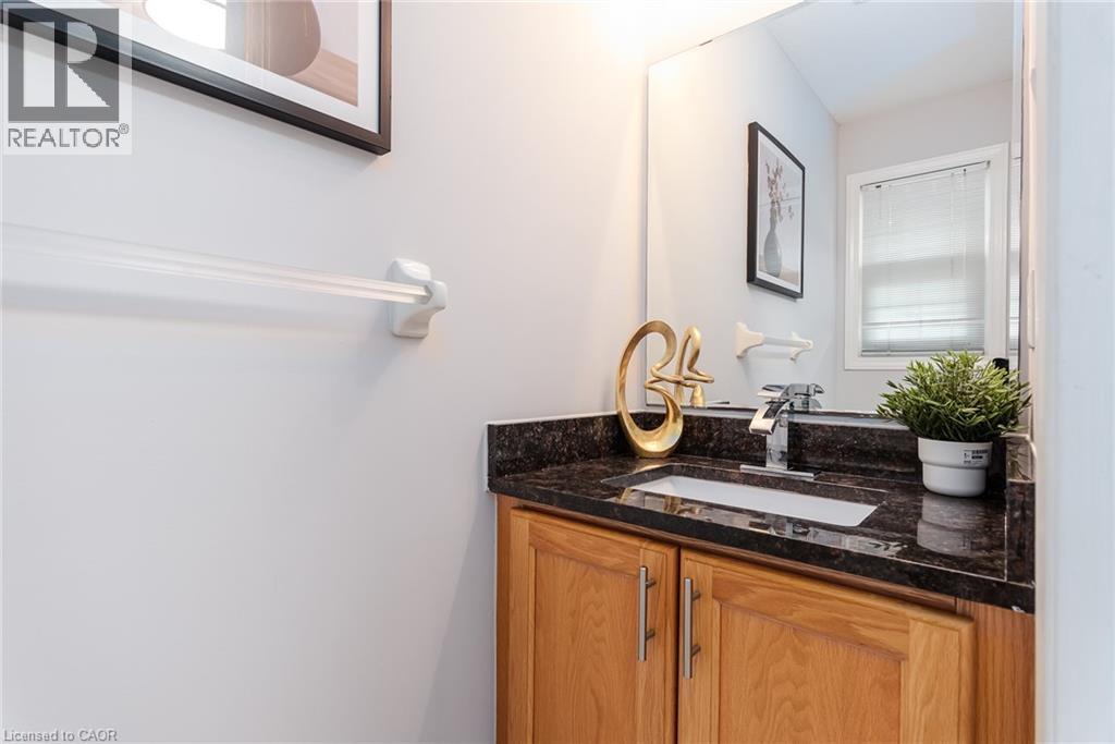 688 Star Flower Avenue Unit# A, Waterloo, Ontario  N2V 2L2 - Photo 21 - 40833911