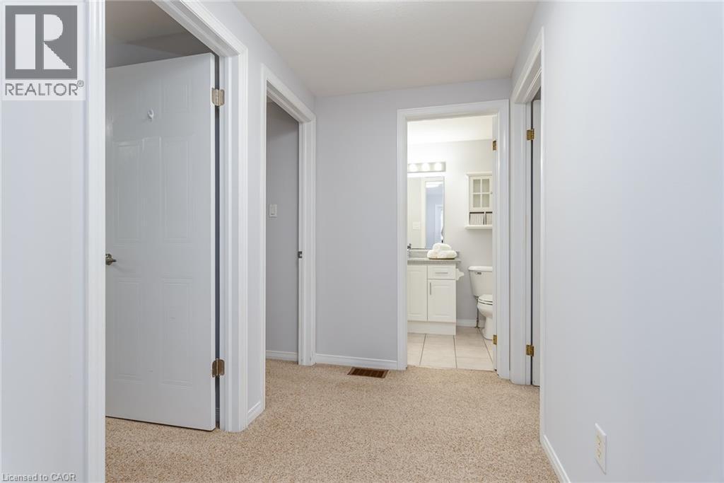 688 Star Flower Avenue Unit# A, Waterloo, Ontario  N2V 2L2 - Photo 23 - 40833911