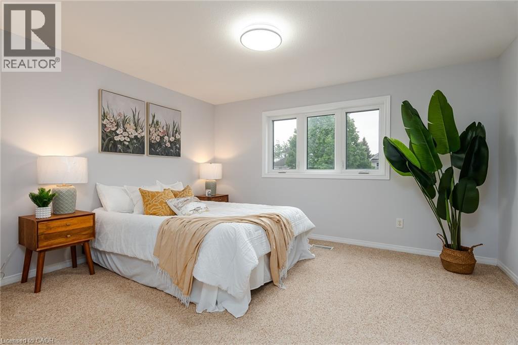 688 Star Flower Avenue Unit# A, Waterloo, Ontario  N2V 2L2 - Photo 24 - 40833911