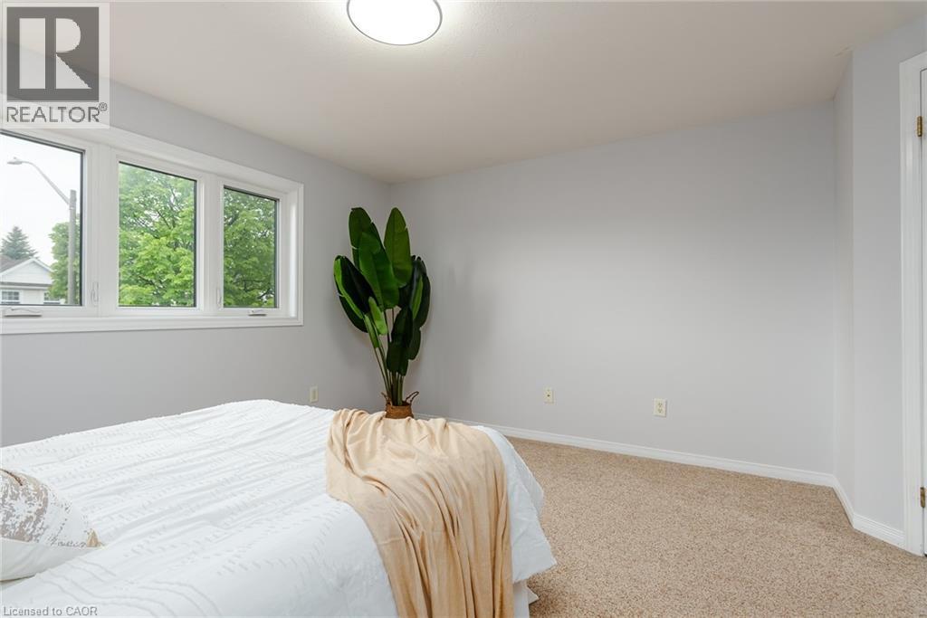 688 Star Flower Avenue Unit# A, Waterloo, Ontario  N2V 2L2 - Photo 25 - 40833911
